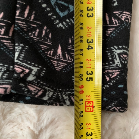 COZY Leggings 🌸 Women’s Size XS/S - Picture 9 of 9